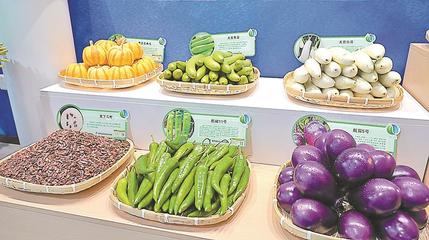 脫貧地區(qū)農副產品產銷對接成果豐碩，超40萬款優(yōu)質產品集中亮相